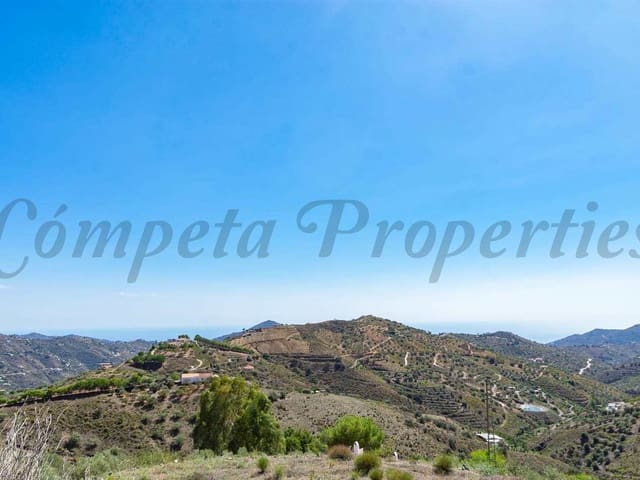 Image No.4-Terre à vendre à Canillas de Albaida