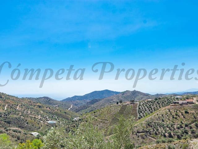 Image No.5-Terre à vendre à Canillas de Albaida