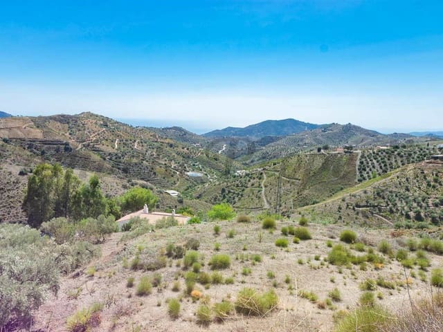 Image No.6-Terre à vendre à Canillas de Albaida