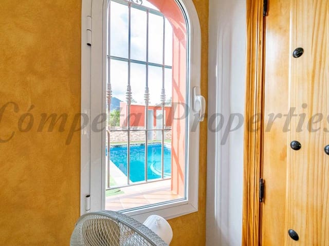 Image No.14-3 Bed Finca for sale