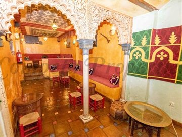 1 - Torrox, Townhouse