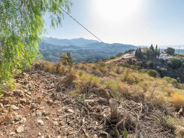 Image No.13-Terre à vendre à Torrox