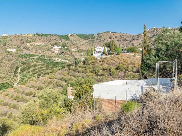 Image No.3-Terre à vendre à Torrox