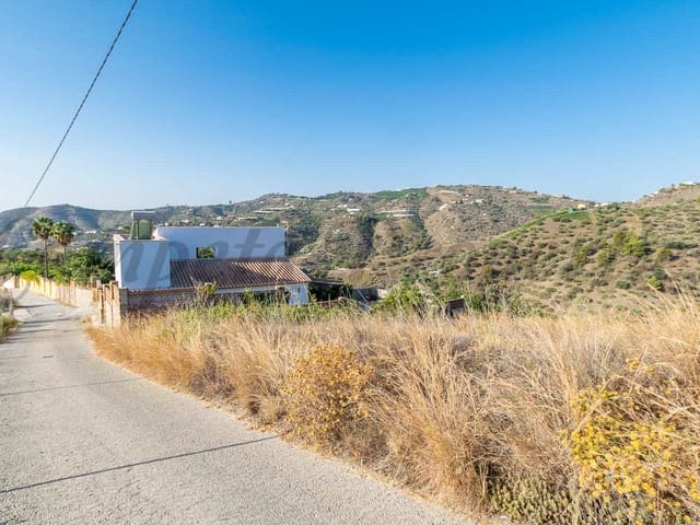 Image No.5-Terre à vendre à Torrox