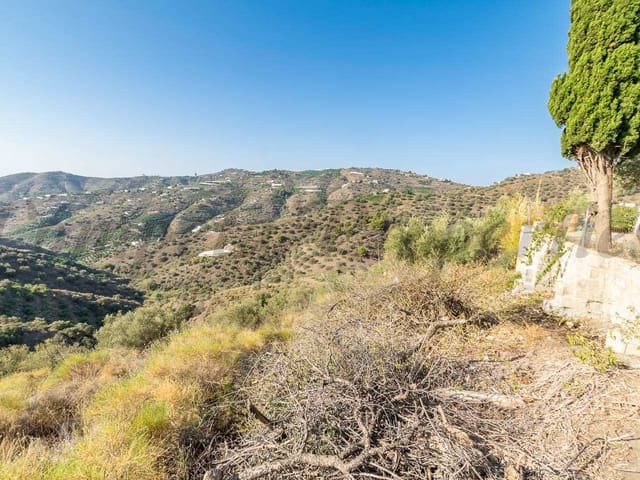 Image No.7-Terre à vendre à Torrox