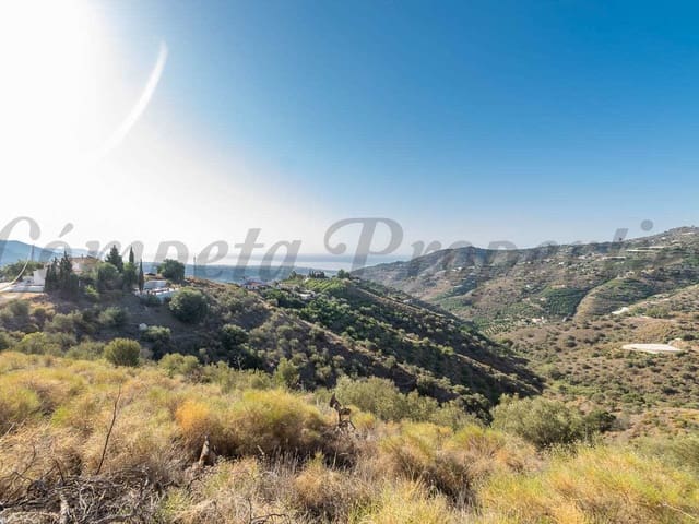 Image No.9-Terre à vendre à Torrox