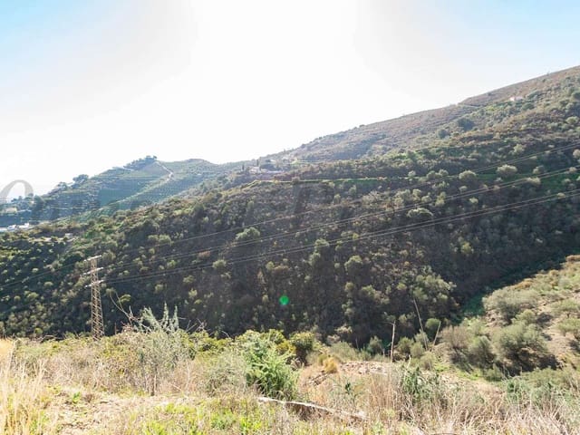 Image No.2-Terre à vendre à Torrox