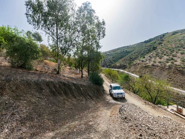 Image No.5-Terre à vendre à Canillas de Albaida