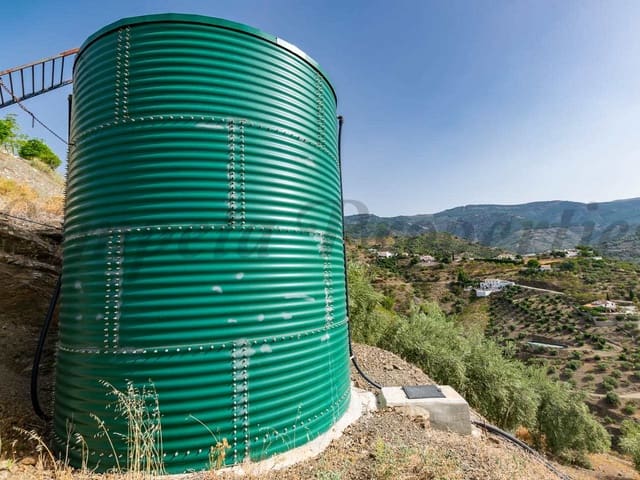 Image No.3-Terre à vendre à Canillas de Albaida