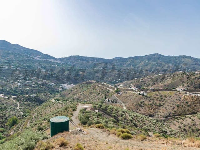 Image No.6-Terre à vendre à Canillas de Albaida