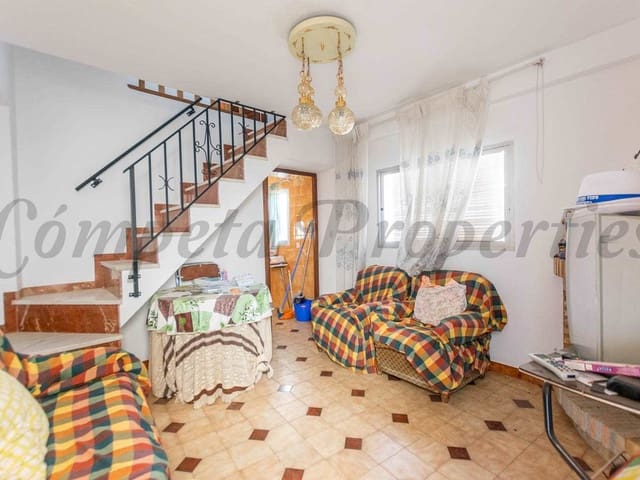 Image No.5-3 Bed Townhouse for sale