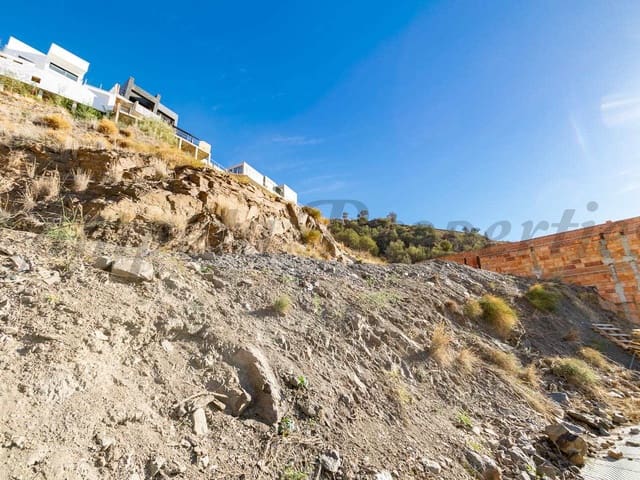 Image No.2-Terre à vendre à Torrox