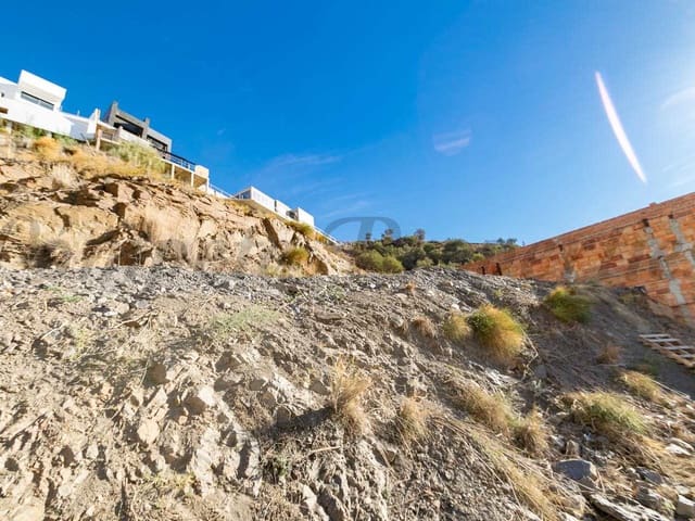 Image No.3-Terre à vendre à Torrox