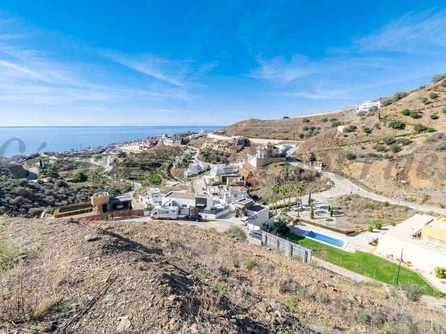 Image No.3-Terre à vendre à Torrox