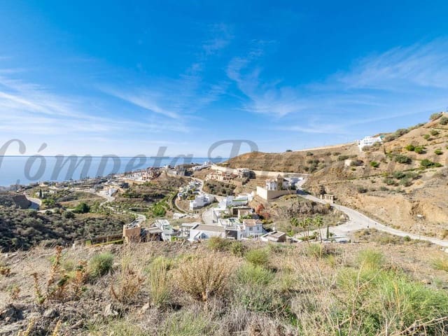 Image No.4-Terre à vendre à Torrox