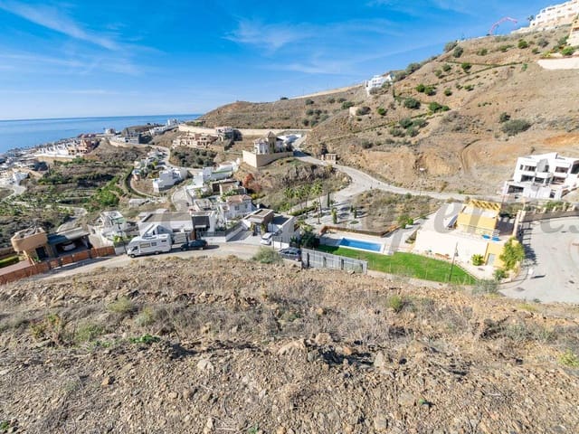 Image No.5-Terre à vendre à Torrox