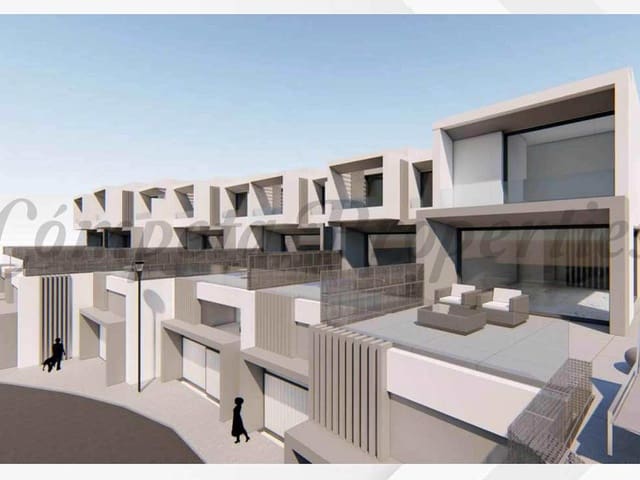 Image No.2-Maison de ville de 3 chambres à vendre à Torrox