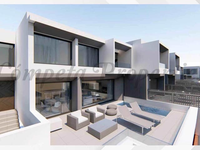 Image No.3-Maison de ville de 3 chambres à vendre à Torrox