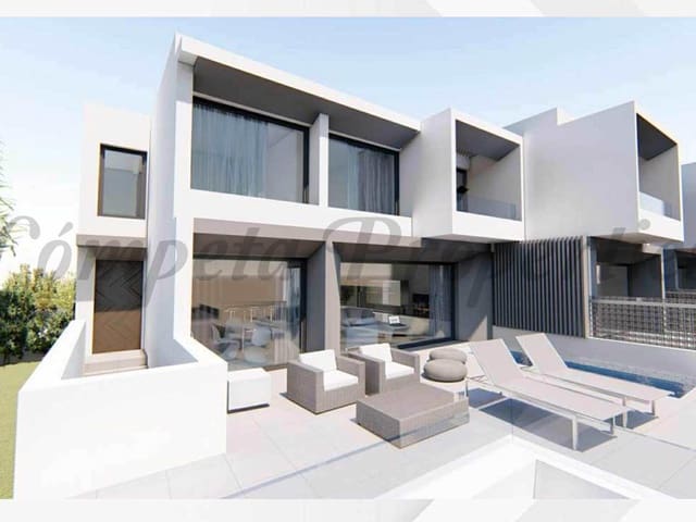 Image No.4-Maison de ville de 3 chambres à vendre à Torrox