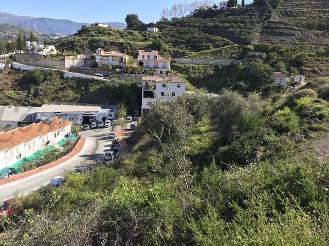 Image No.2-Terre à vendre à Sayalonga