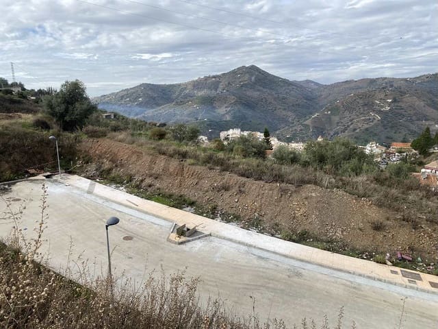 Image No.3-Terre à vendre à Sayalonga