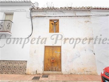1 - Torrox, Townhouse