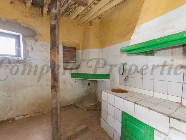 Image No.10-Maison de ville à vendre à Cómpeta