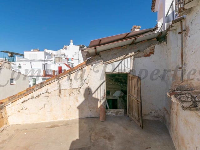 Image No.13-Maison de ville à vendre à Cómpeta