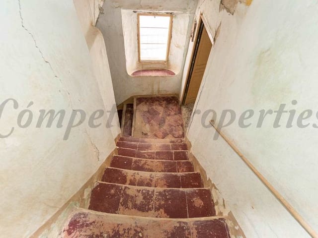 Image No.14-Maison de ville à vendre à Cómpeta
