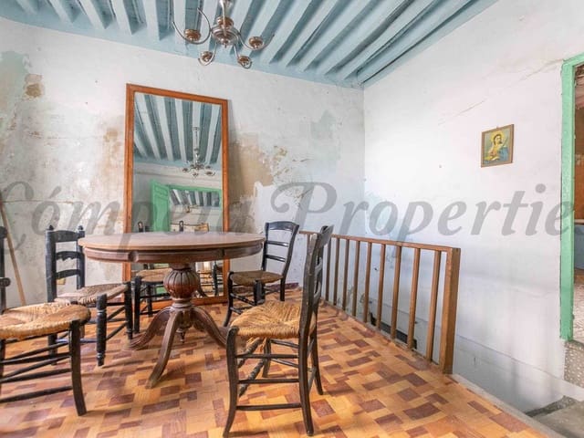 Image No.5-Maison de ville à vendre à Cómpeta