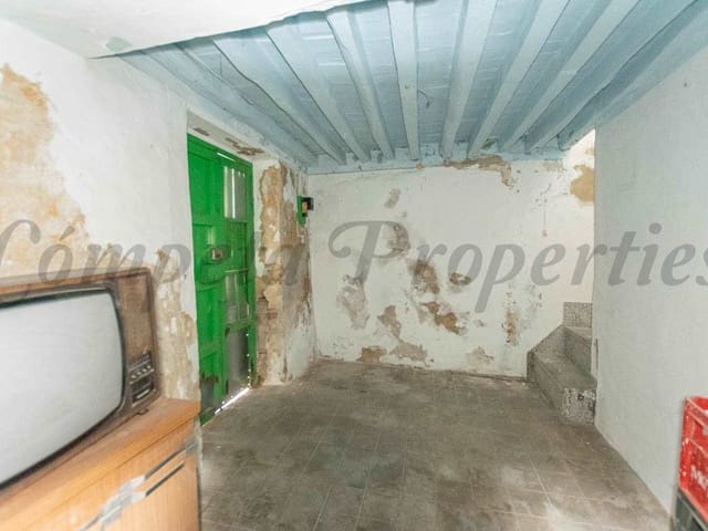 Image No.7-Maison de ville à vendre à Cómpeta