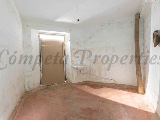 Image No.8-Maison de ville à vendre à Cómpeta