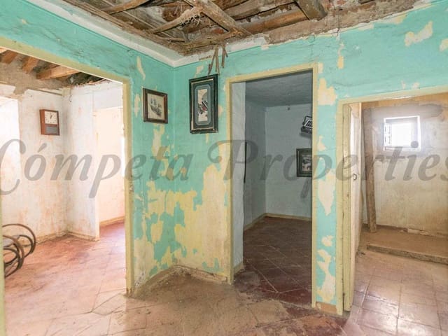 Image No.9-Maison de ville à vendre à Cómpeta