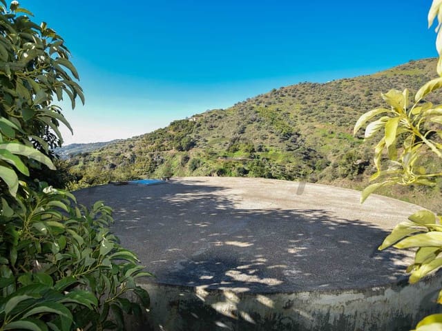 Image No.2-Terre à vendre à Torrox