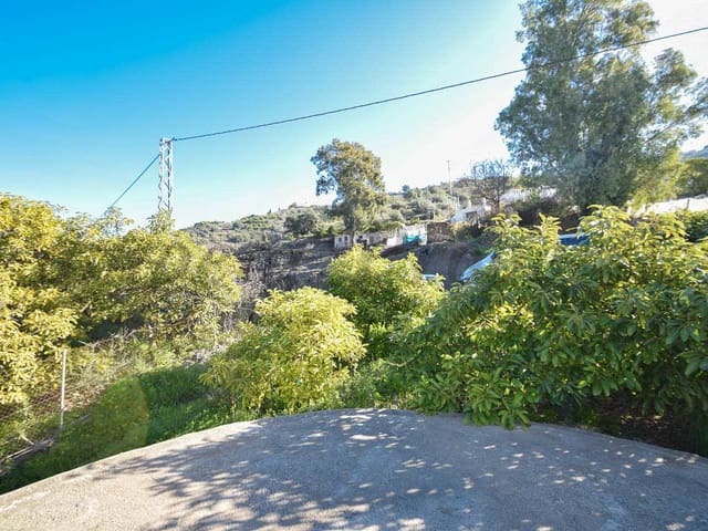 Image No.9-Terre à vendre à Torrox