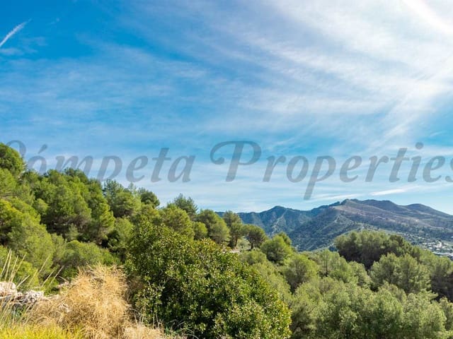 Image No.7-Terre à vendre à Canillas de Albaida