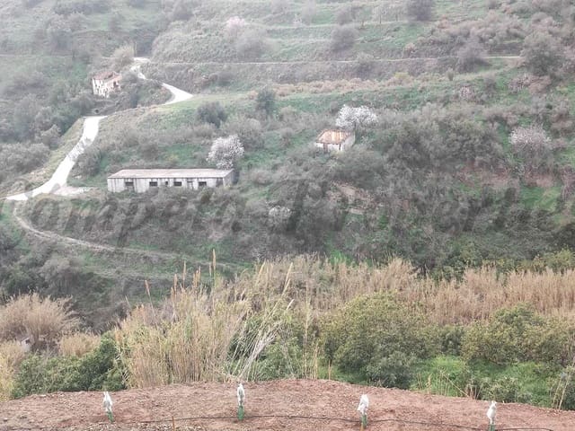 Image No.2-Terre à vendre à Torrox