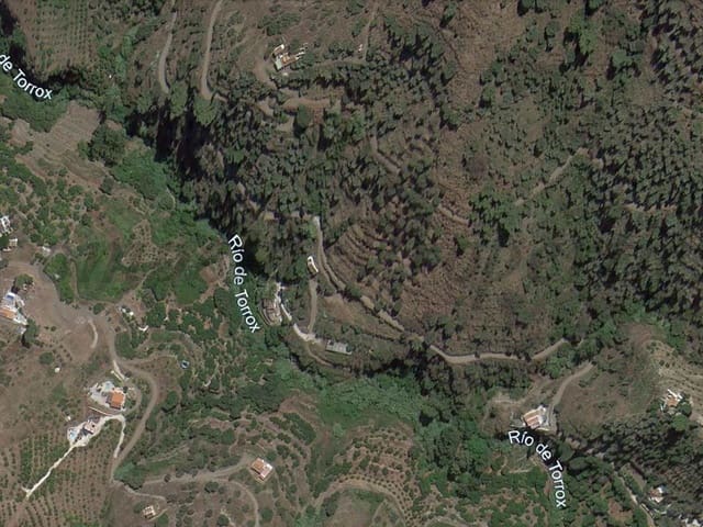 Image No.5-Terre à vendre à Torrox