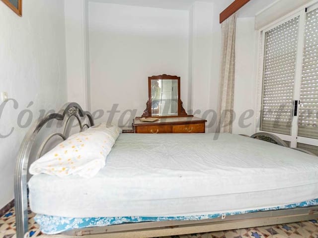 Image No.10-Maison de ville de 5 chambres à vendre à Cómpeta