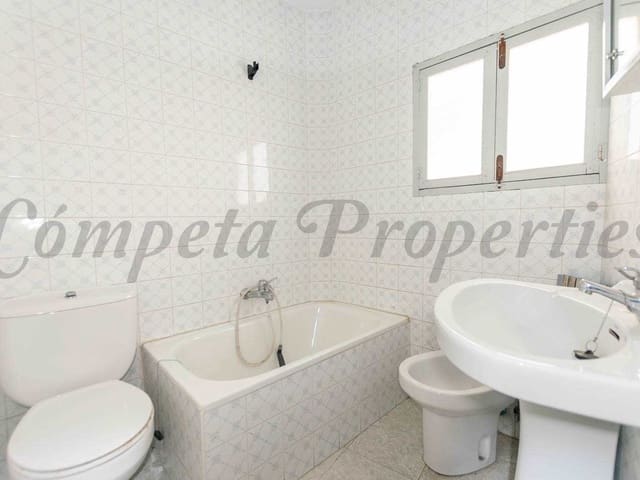 Image No.11-Maison de ville de 5 chambres à vendre à Cómpeta
