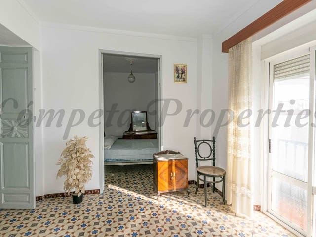 Image No.13-Maison de ville de 5 chambres à vendre à Cómpeta