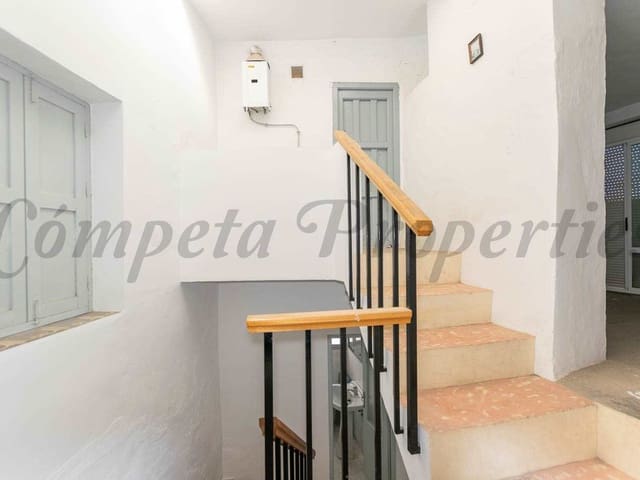 Image No.14-Maison de ville de 5 chambres à vendre à Cómpeta