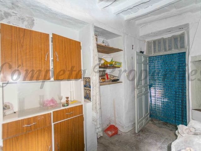 Image No.15-Maison de ville de 5 chambres à vendre à Cómpeta