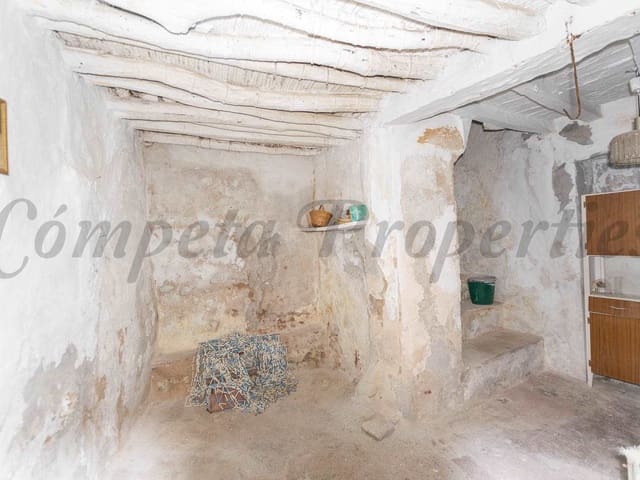 Image No.16-Maison de ville de 5 chambres à vendre à Cómpeta