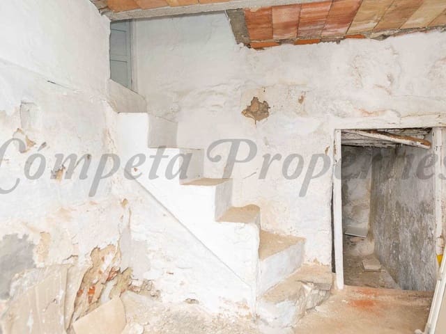 Image No.17-Maison de ville de 5 chambres à vendre à Cómpeta
