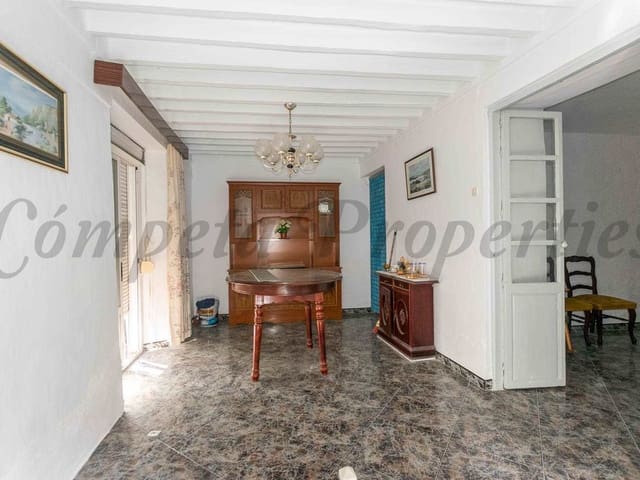 Image No.5-Maison de ville de 5 chambres à vendre à Cómpeta