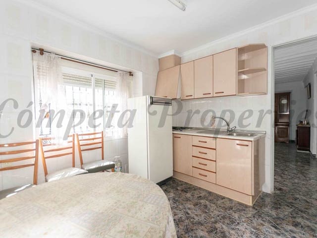 Image No.6-Maison de ville de 5 chambres à vendre à Cómpeta