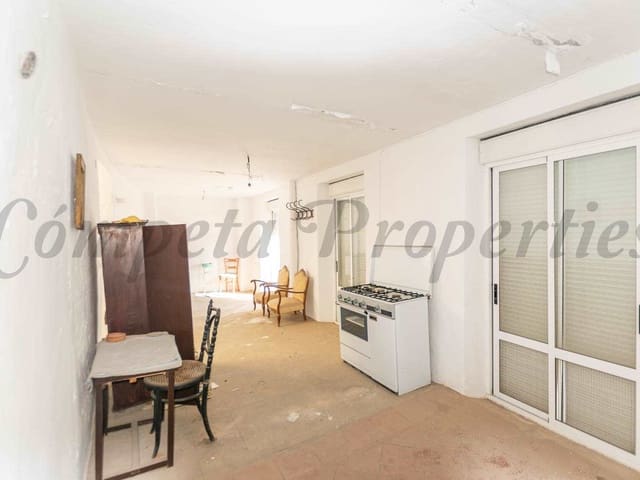 Image No.7-Maison de ville de 5 chambres à vendre à Cómpeta