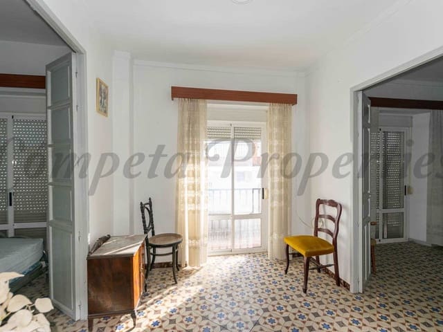 Image No.8-Maison de ville de 5 chambres à vendre à Cómpeta