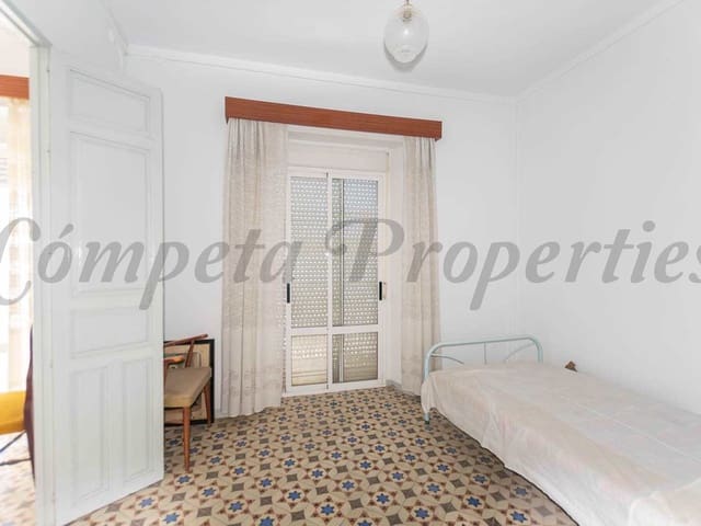 Image No.9-Maison de ville de 5 chambres à vendre à Cómpeta